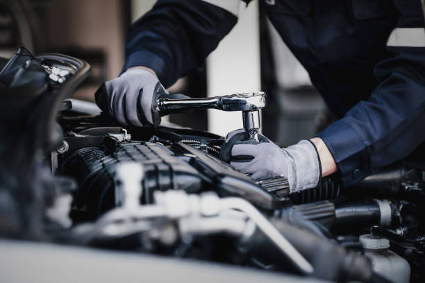 Engine Mechanical